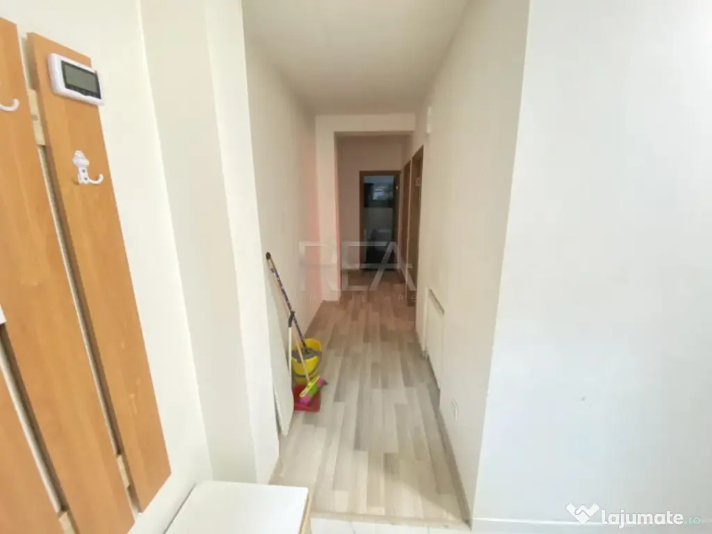 3 Camere-Decomandat-Rahova 