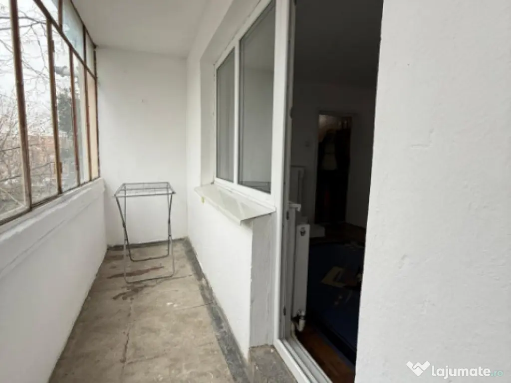 Apartament 2 camere, 49.10 mp, zona Brazda lui Novac