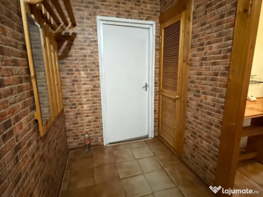 Apartament 2 camere, 49.10 mp, zona Brazda lui Novac