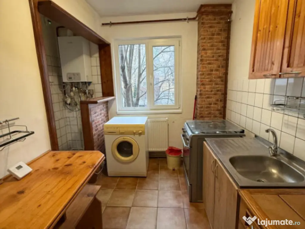 Apartament 2 camere, 49.10 mp, zona Brazda lui Novac