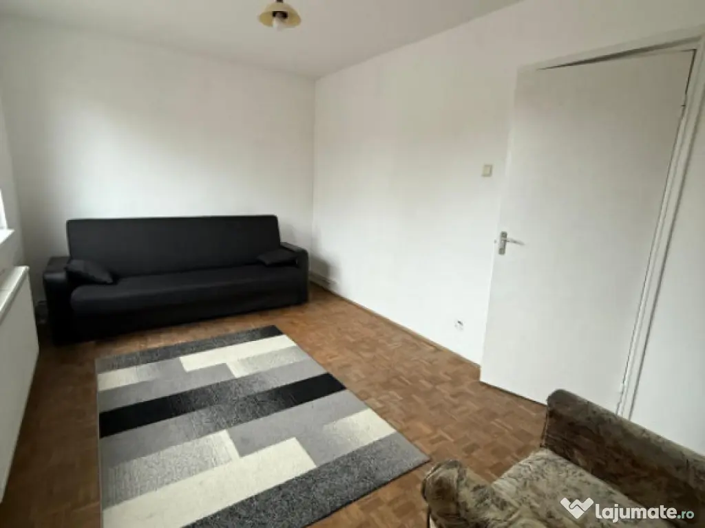 Apartament 2 camere, 49.10 mp, zona Brazda lui Novac