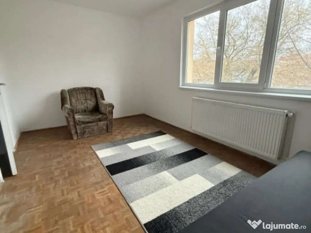 Apartament 2 camere, 49.10 mp, zona Brazda lui Novac