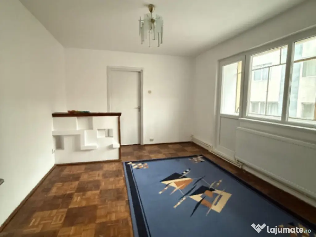 Apartament 2 camere, 49.10 mp, zona Brazda lui Novac