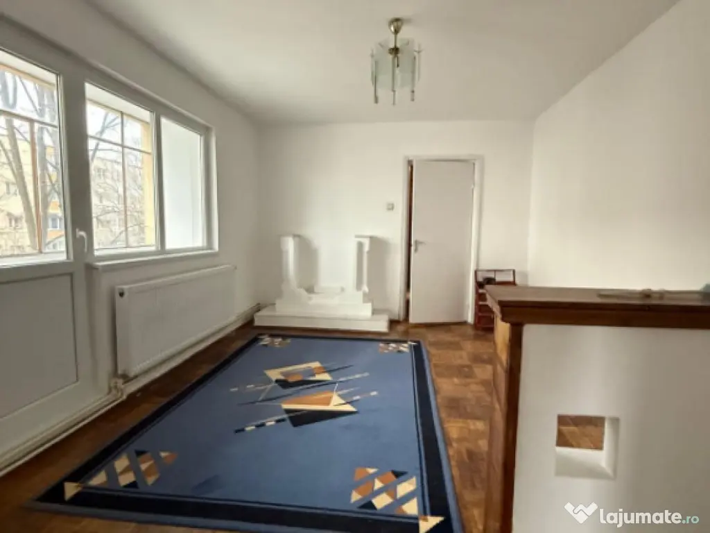 Apartament 2 camere, 49.10 mp, zona Brazda lui Novac