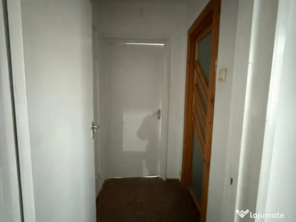 Apartament 2 camere, 49.10 mp, zona Brazda lui Novac