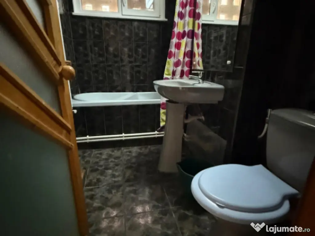 Apartament 2 camere, 49.10 mp, zona Brazda lui Novac