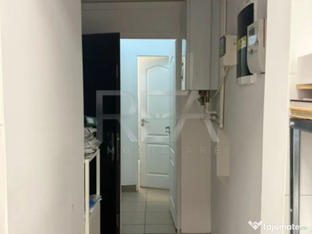 Spatiu comercial de inchiriat Iancului 