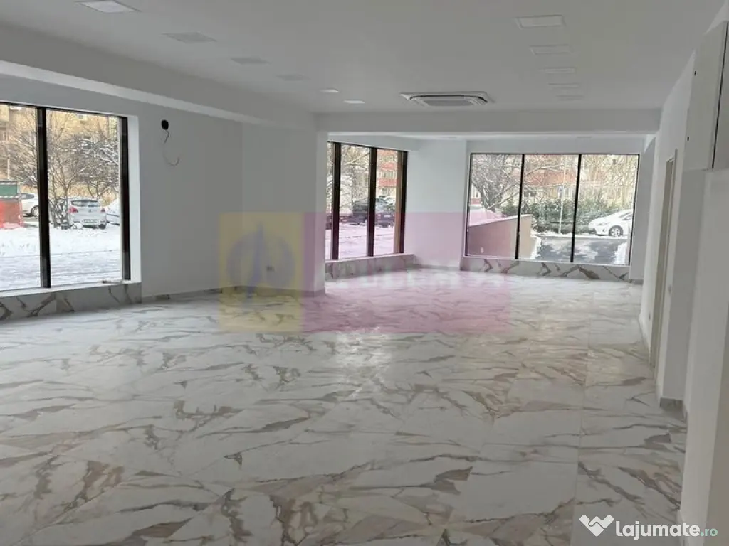 Inchiriere spatiu comercial,Petre Ispirescu bloc nou, pri...