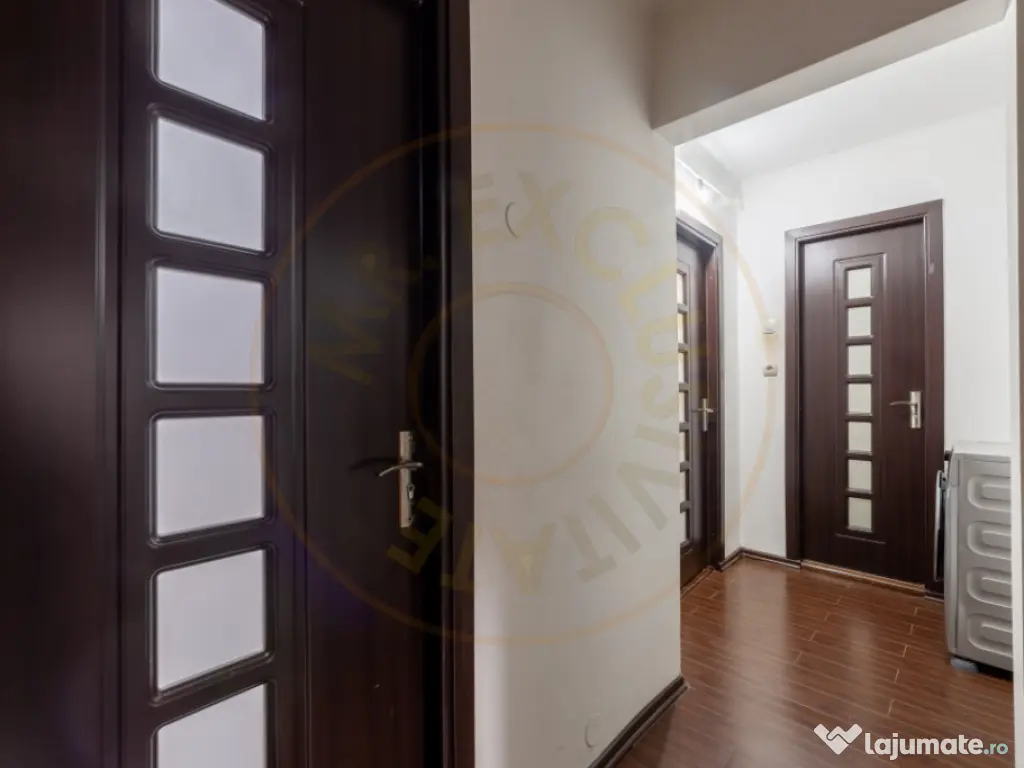 Apartament 3 camere - Gavana, Piata Albina 