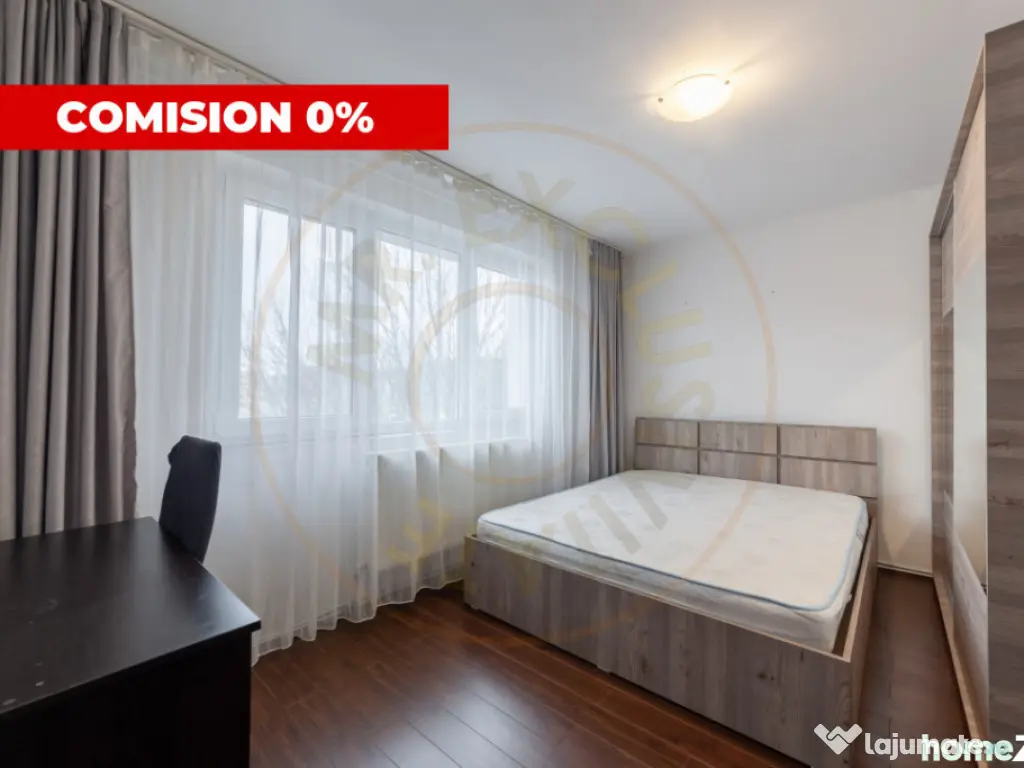 Apartament 3 camere - Gavana, Piata Albina 