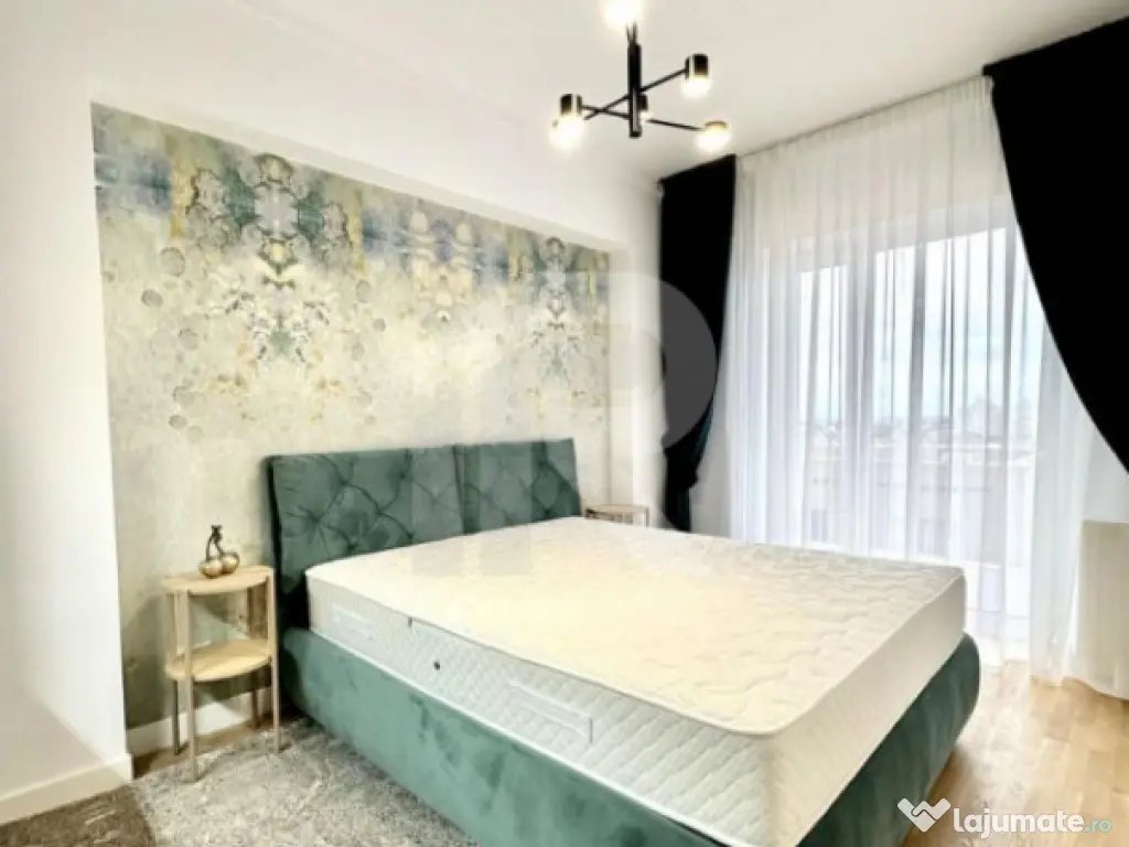 De Inchiriat | Marmura Residence | Loc de parcare inclus in