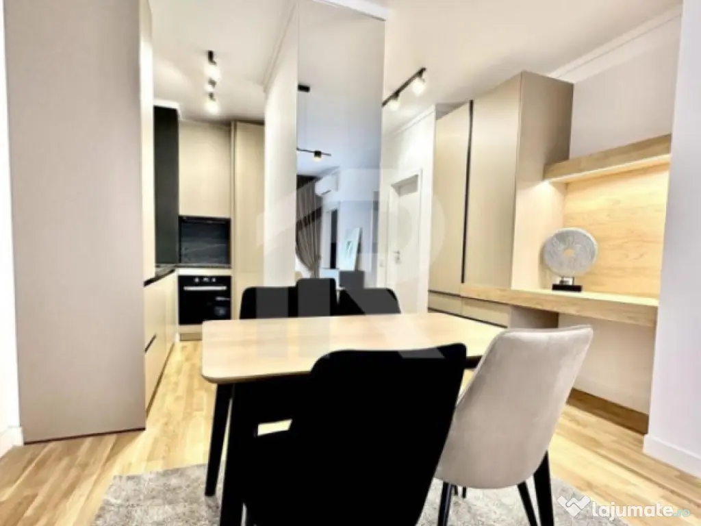 De Inchiriat | Marmura Residence | Loc de parcare inclus in 