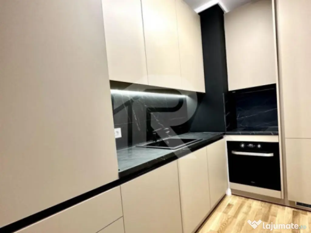 De Inchiriat | Marmura Residence | Loc de parcare inclus in 