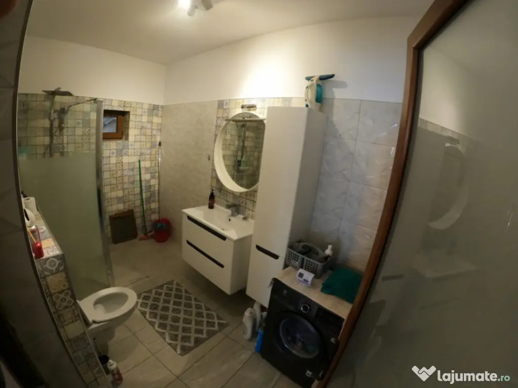 Casă de Vis de Vânzare – Eleganță și Confort zona cen