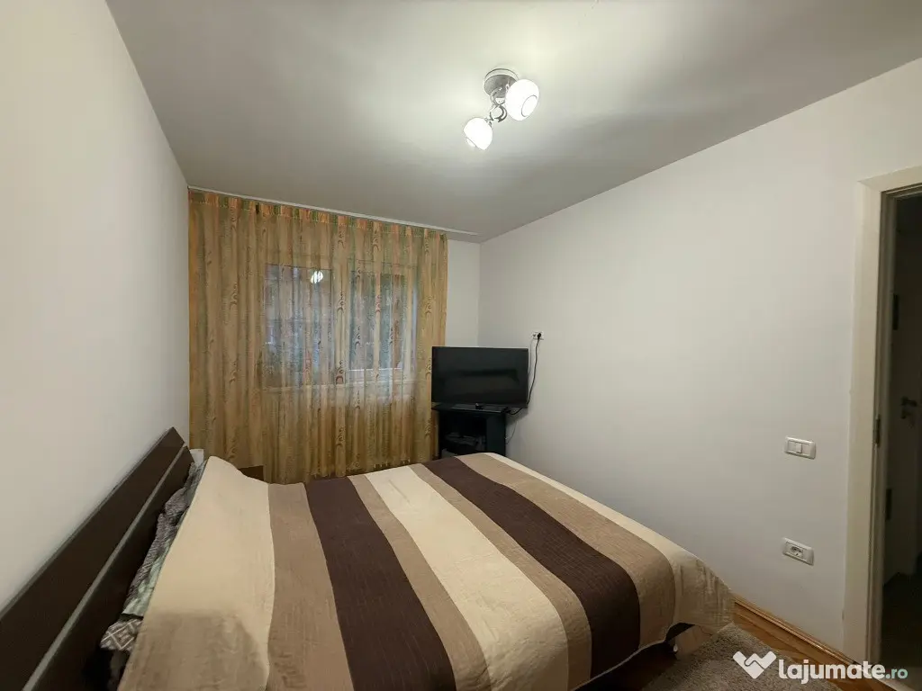 Apartament 2 camere –etaj 1-zona Piata Centrala 