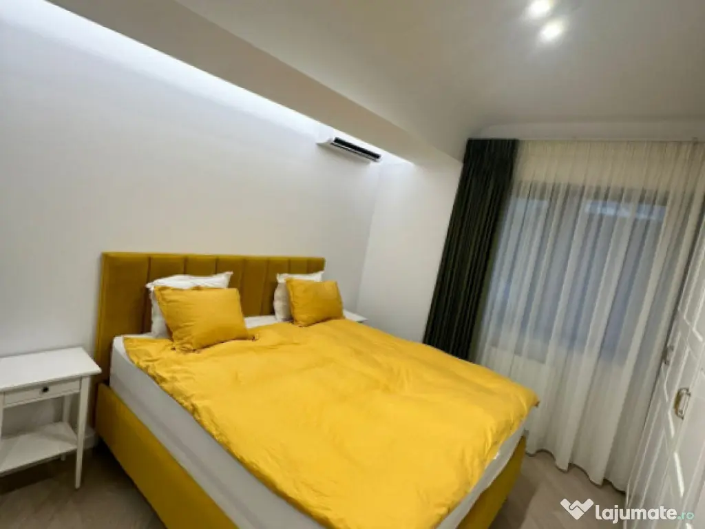 Apartament 3 camere Cortina North | Aviatiei | Pipera 