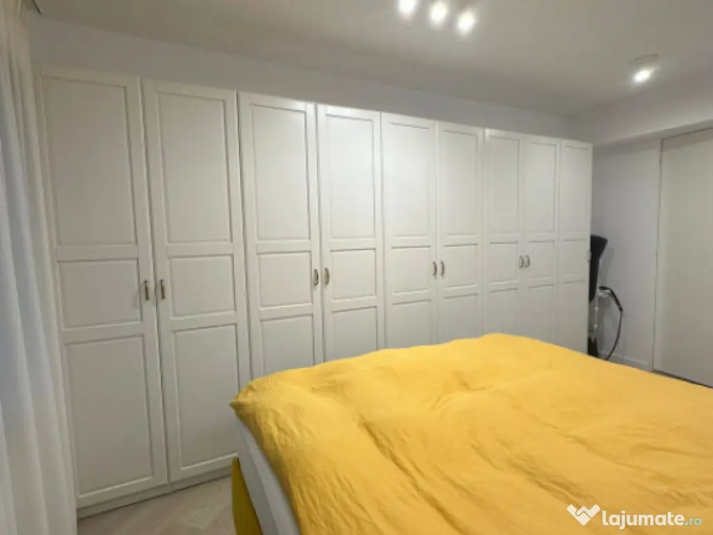 Apartament 3 camere Cortina North | Aviatiei | Pipera 