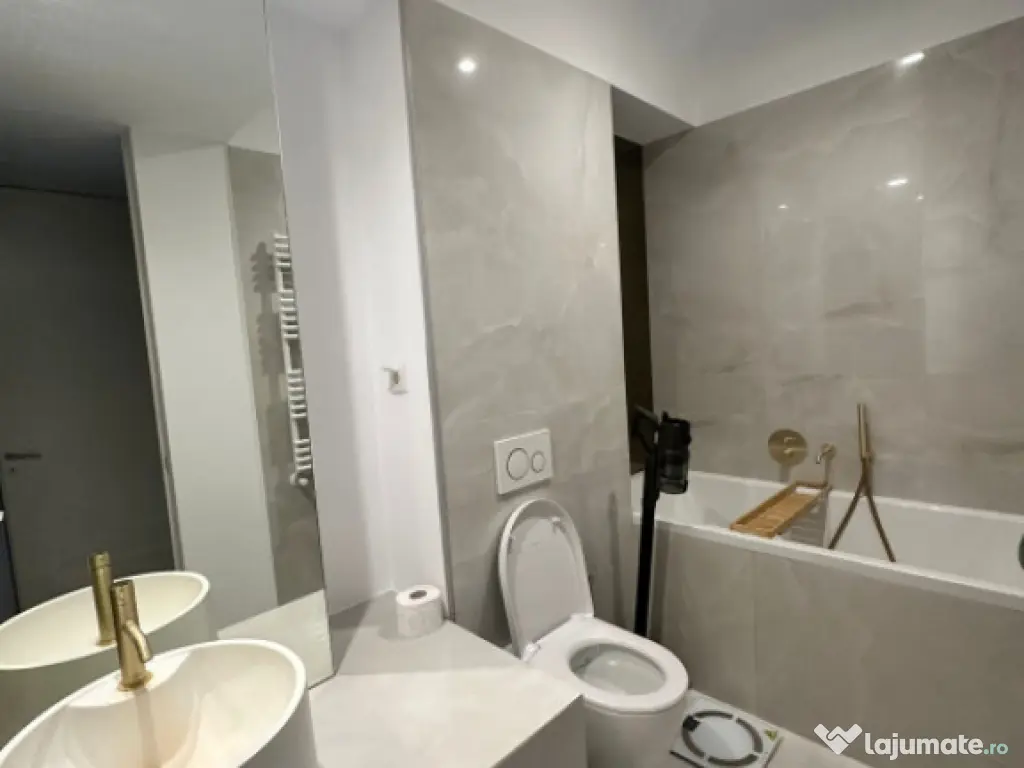 Apartament 3 camere Cortina North | Aviatiei | Pipera 