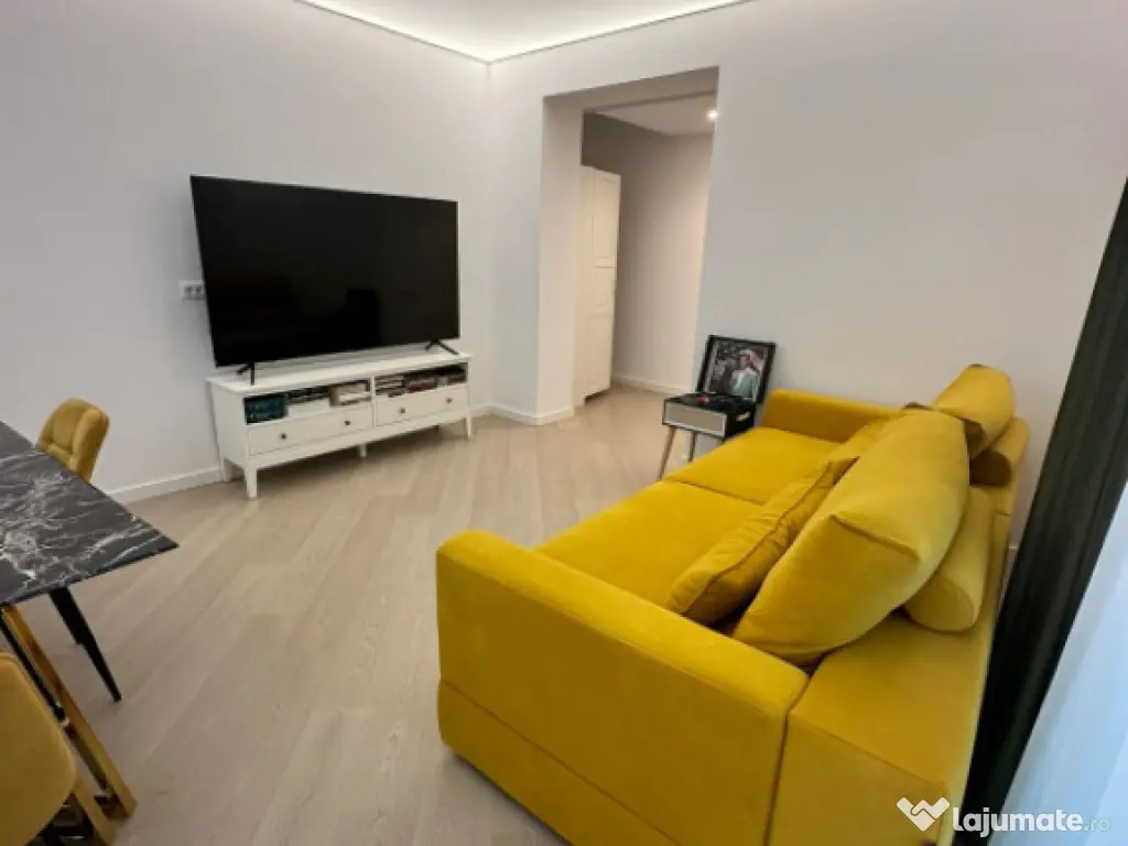 Apartament 3 camere Cortina North | Aviatiei | Pipera 