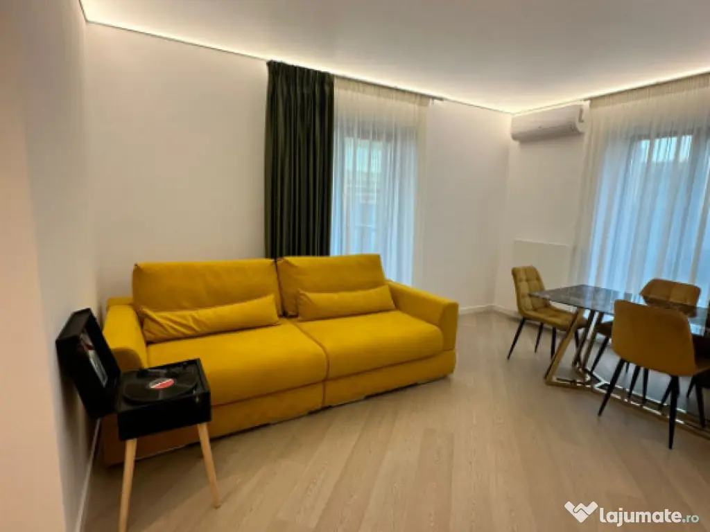 Apartament 3 camere Cortina North | Aviatiei | Pipera 