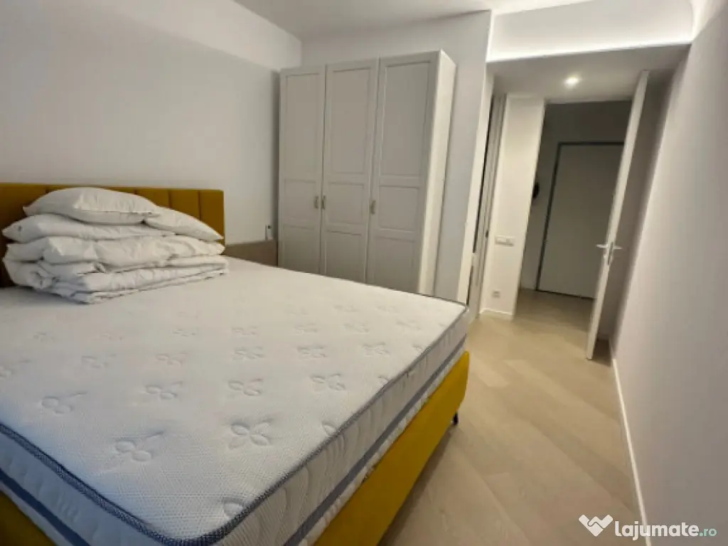 Apartament 3 camere Cortina North | Aviatiei | Pipera 