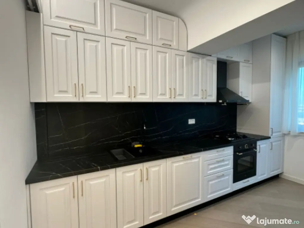 Apartament 3 camere Cortina North | Aviatiei | Pipera 