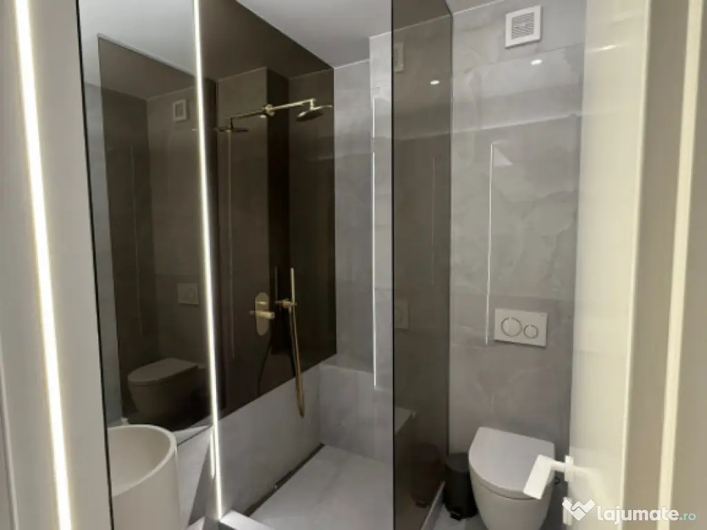 Apartament 3 camere Cortina North | Aviatiei | Pipera 