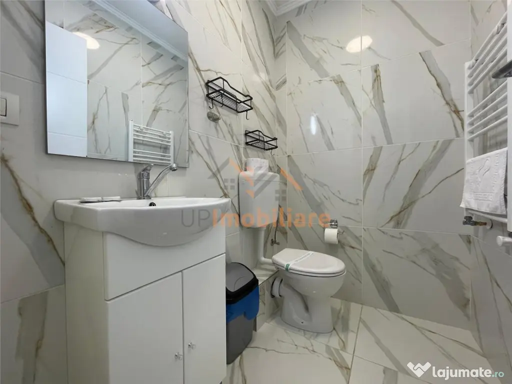 APARTAMENT 3 CAMERE | ETAJ 1 | IOSIA | ORADEA 