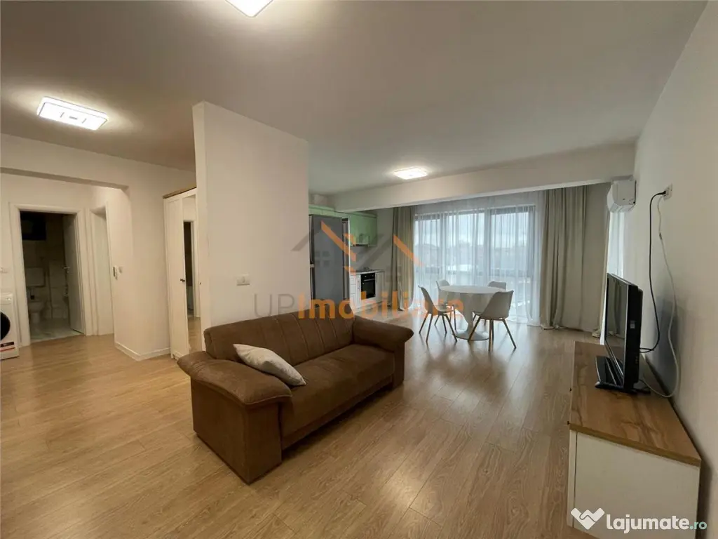 APARTAMENT 3 CAMERE | ETAJ 1 | IOSIA | ORADEA 