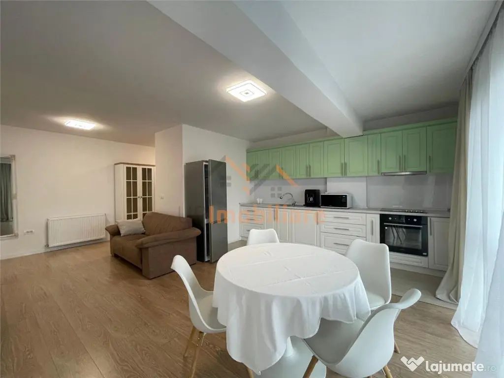 APARTAMENT 3 CAMERE | ETAJ 1 | IOSIA | ORADEA 