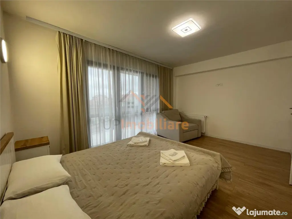 APARTAMENT 3 CAMERE | ETAJ 1 | IOSIA | ORADEA 