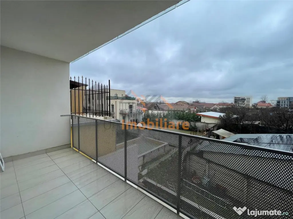 APARTAMENT 3 CAMERE | ETAJ 1 | IOSIA | ORADEA 