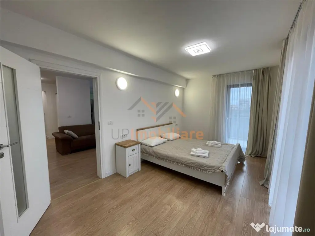 APARTAMENT 3 CAMERE | ETAJ 1 | IOSIA | ORADEA 