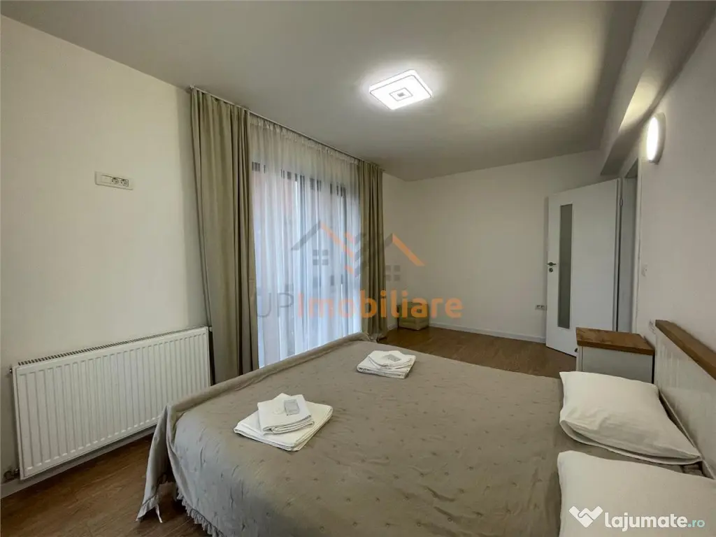APARTAMENT 3 CAMERE | ETAJ 1 | IOSIA | ORADEA 