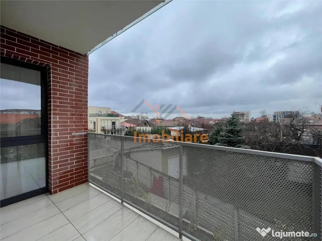 APARTAMENT 3 CAMERE | ETAJ 1 | IOSIA | ORADEA 