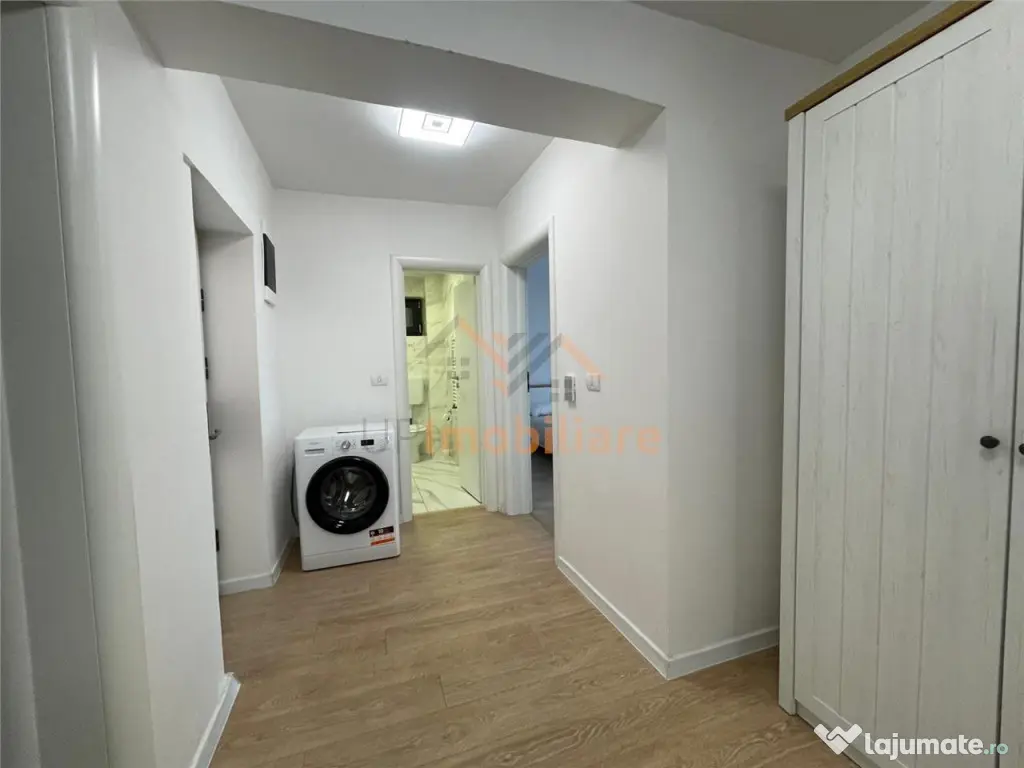 APARTAMENT 3 CAMERE | ETAJ 1 | IOSIA | ORADEA 