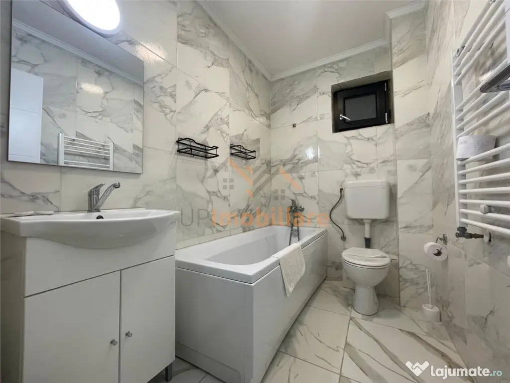 APARTAMENT 3 CAMERE | ETAJ 1 | IOSIA | ORADEA 