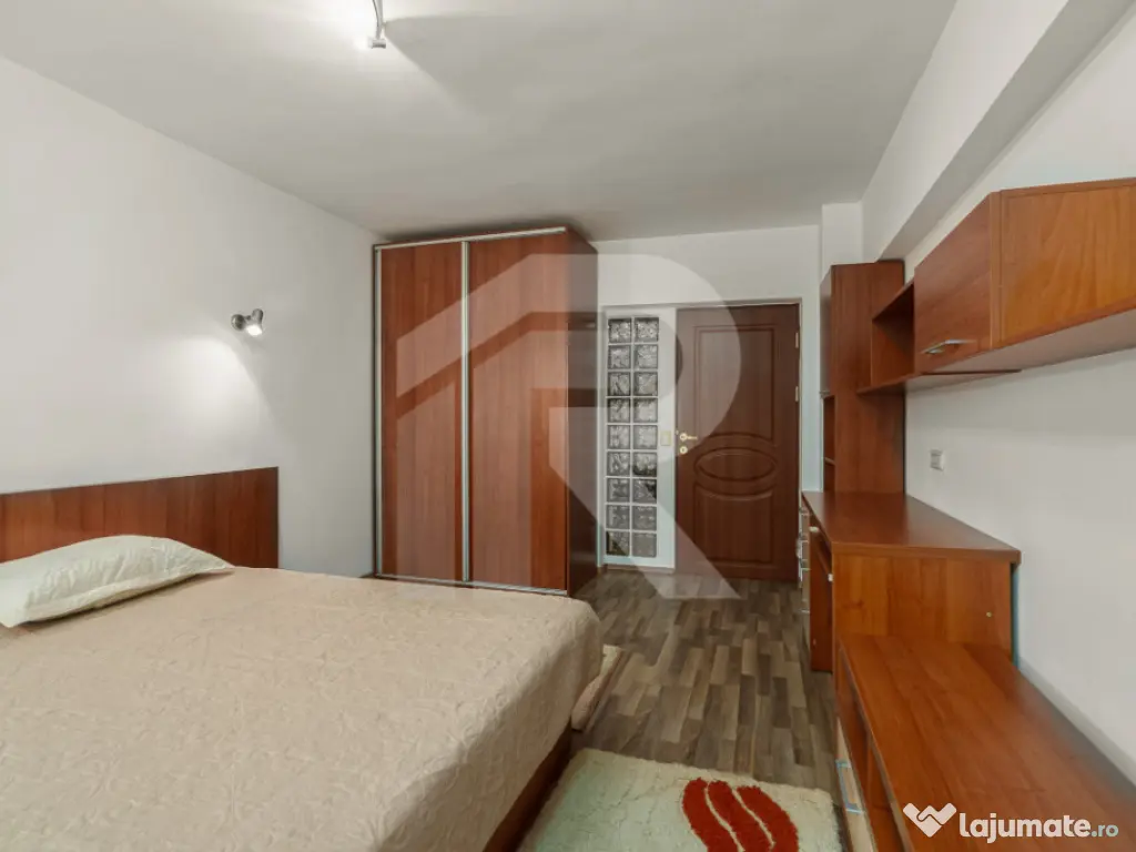 Apartament 2 camere | Unirii – Octavian Goga | Decomandat 