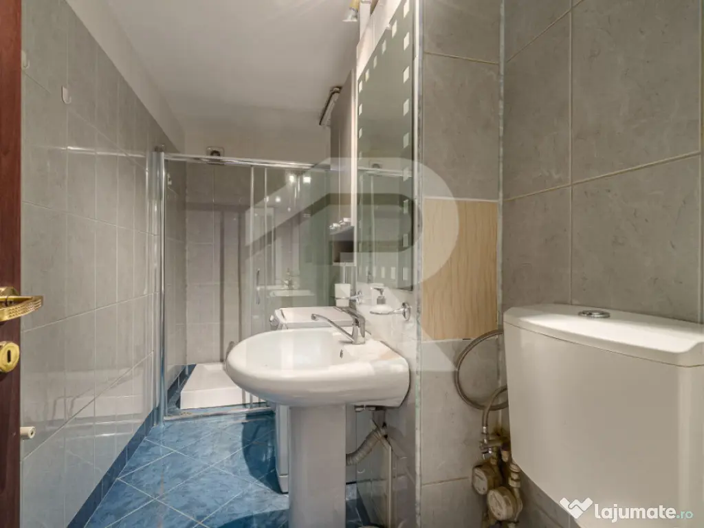 Apartament 2 camere | Unirii – Octavian Goga | Decomandat 