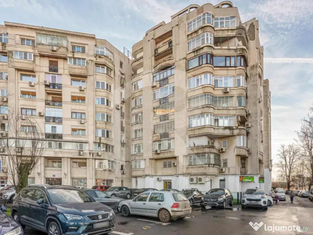 Apartament 2 camere | Unirii – Octavian Goga | Decomandat 