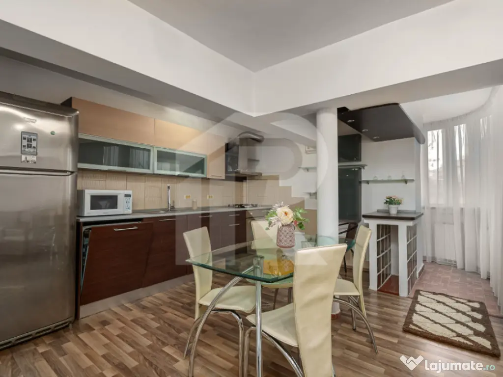 Apartament 2 camere | Unirii – Octavian Goga | Decomandat 