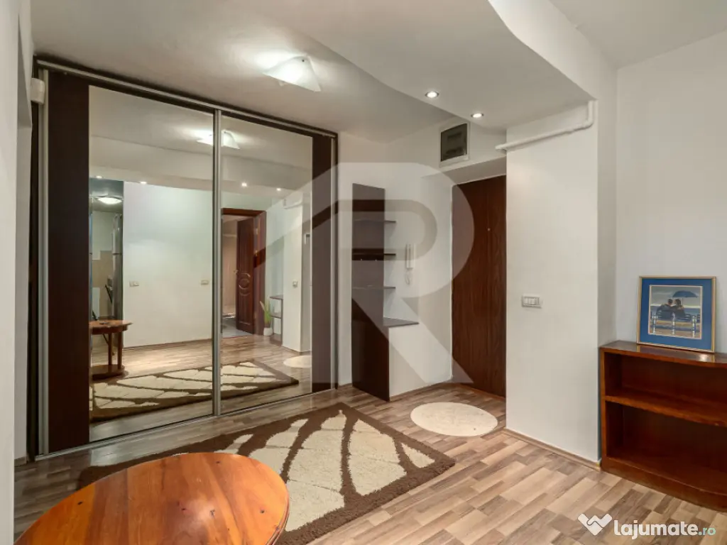 Apartament 2 camere | Unirii – Octavian Goga | Decomandat 