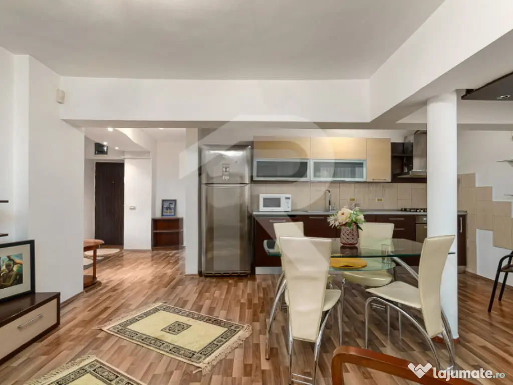 Apartament 2 camere | Unirii – Octavian Goga | Decomandat 