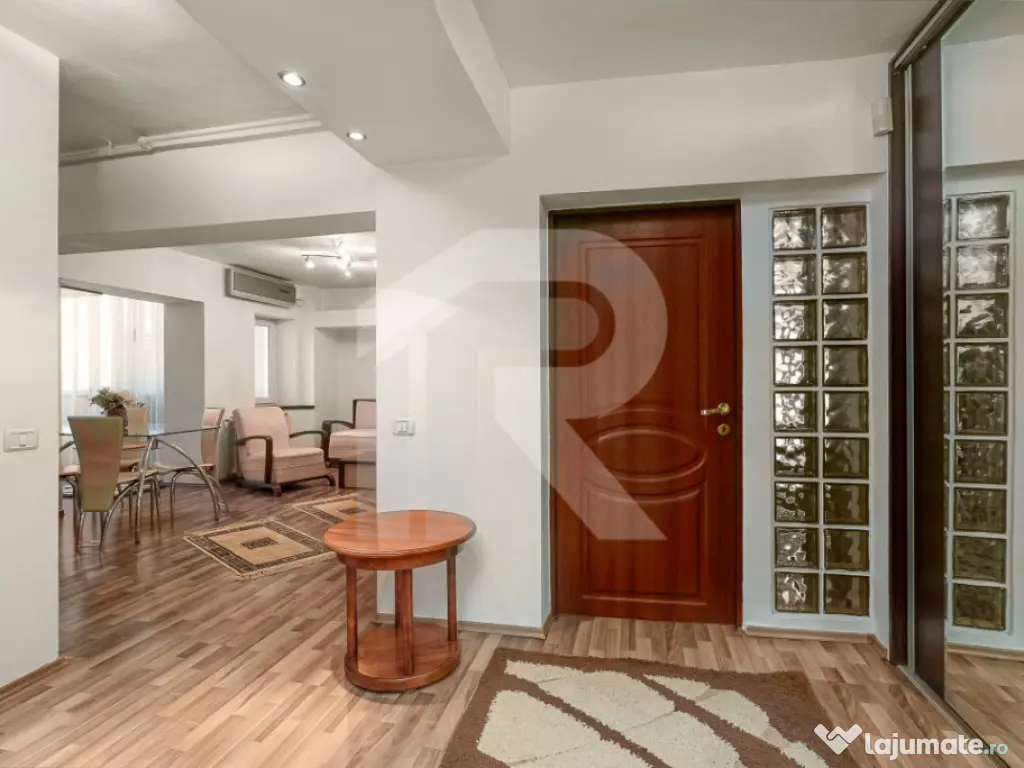 Apartament 2 camere | Unirii – Octavian Goga | Decomandat 