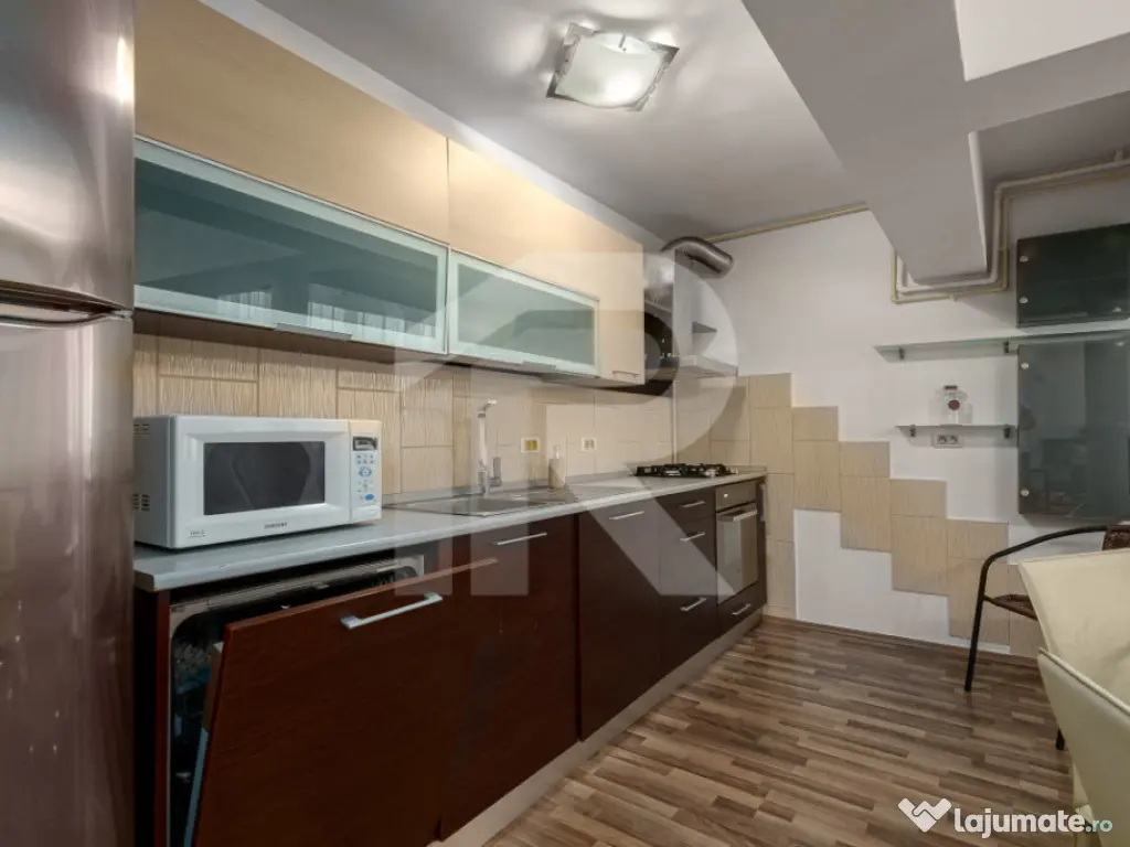 Apartament 2 camere | Unirii – Octavian Goga | Decomandat 