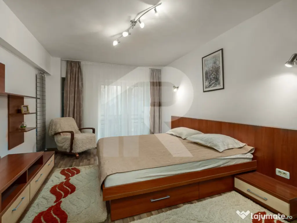 Apartament 2 camere | Unirii – Octavian Goga | Decomandat 