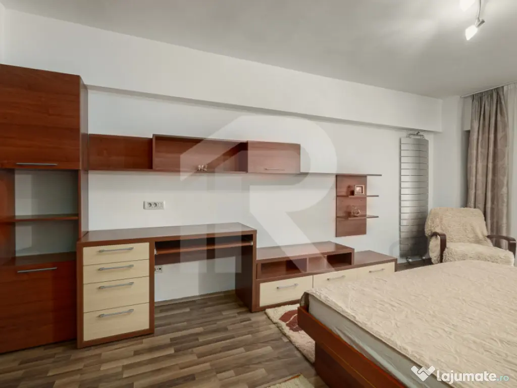 Apartament 2 camere | Unirii – Octavian Goga | Decomandat 