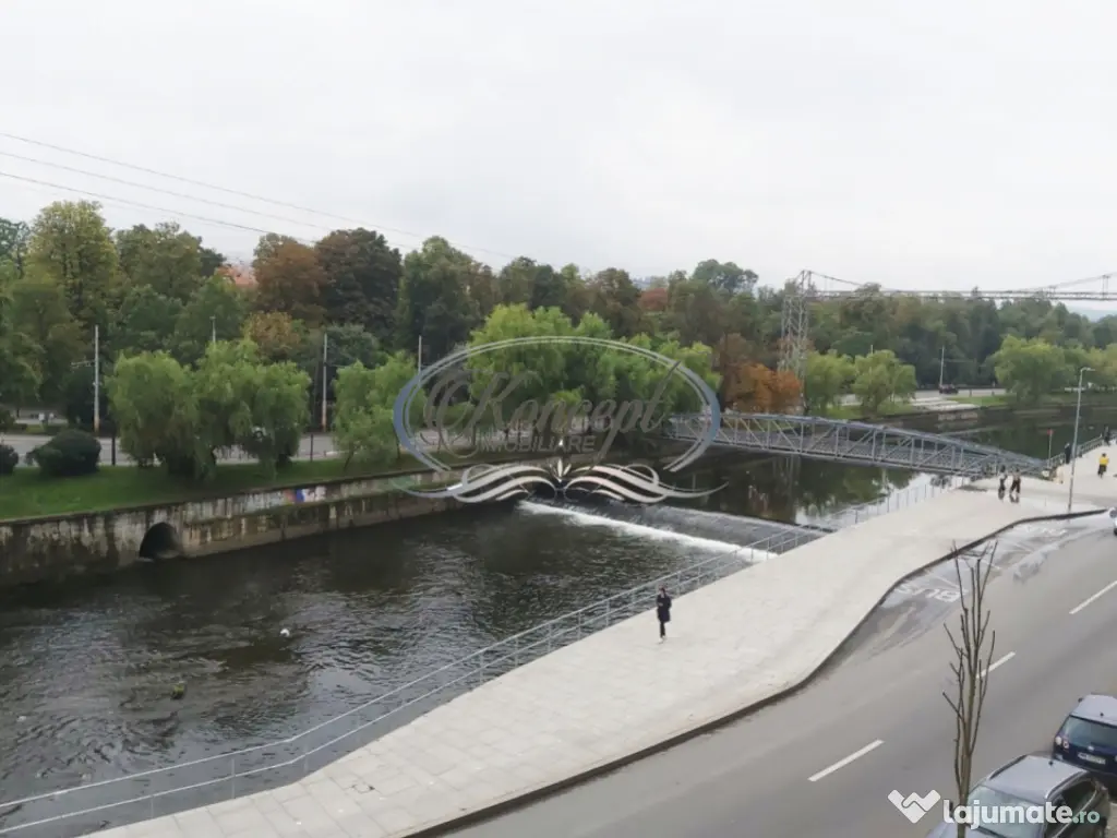 Apartament modern, prima inchiriere, Parcul Central