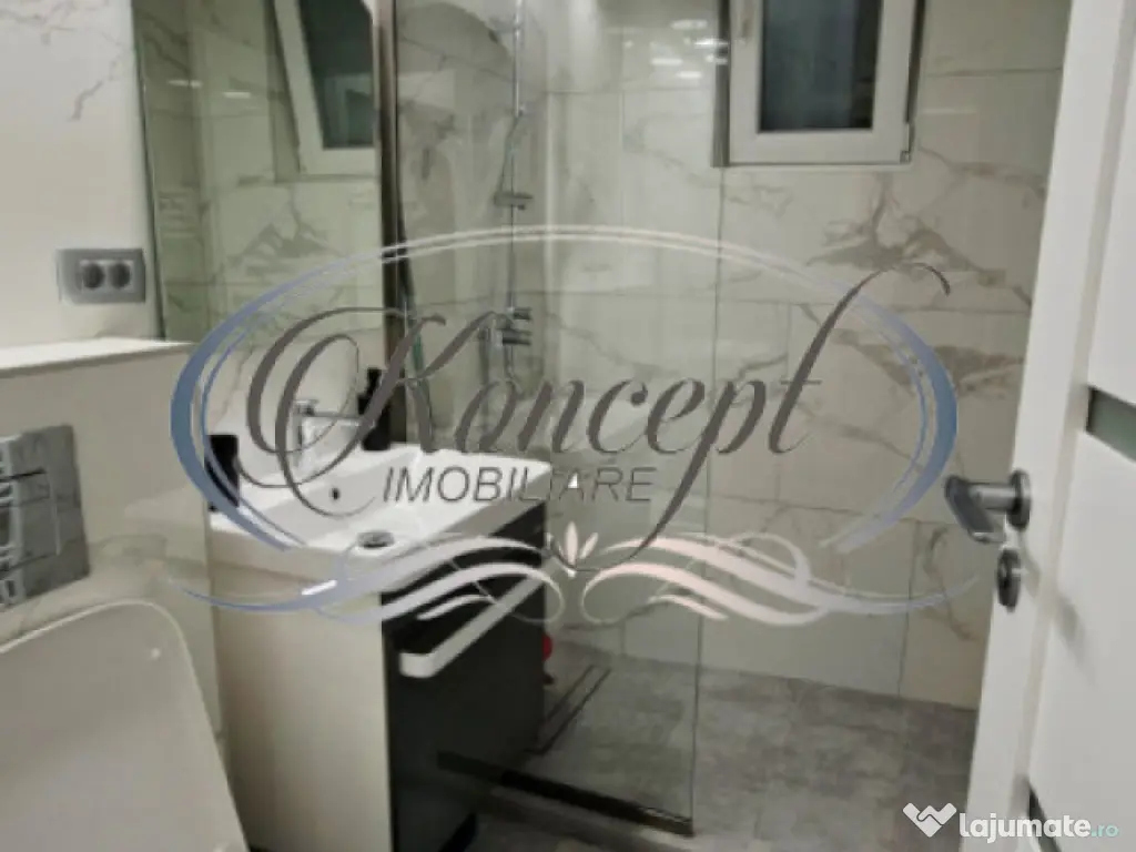 Apartament modern, prima inchiriere, Parcul Central 