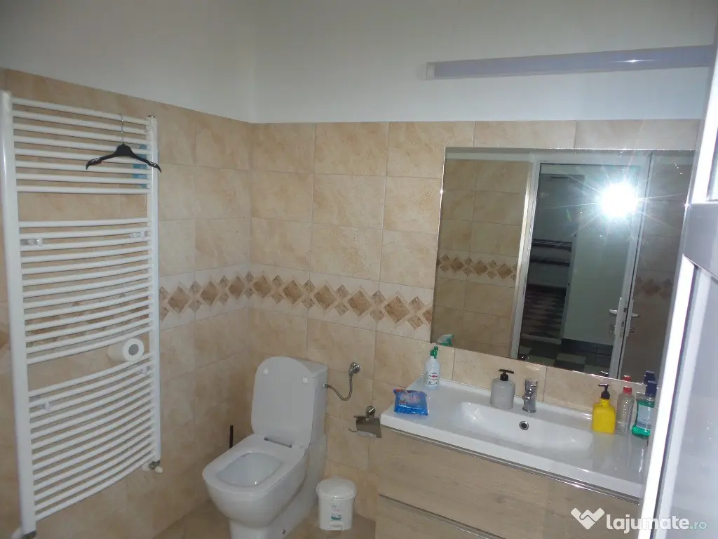 Producție Depozitare Logistică Zona Industrială Focșani Vest 